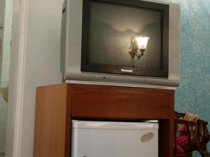 Ananda Krishna Van Vrindavan Room photo
